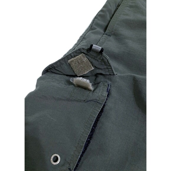 Columbia Cargo Shorts Mens Small Water Trunk Swim Suit Nylon Lined Whidbey - Picture 3 of 10